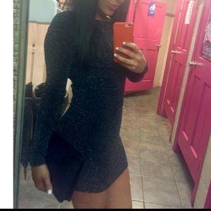 Dress from Urban outfitters